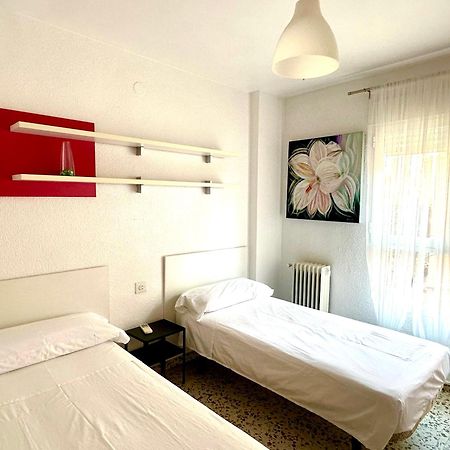 Esplendido Apartamento Con Wifi Granada Exterior photo