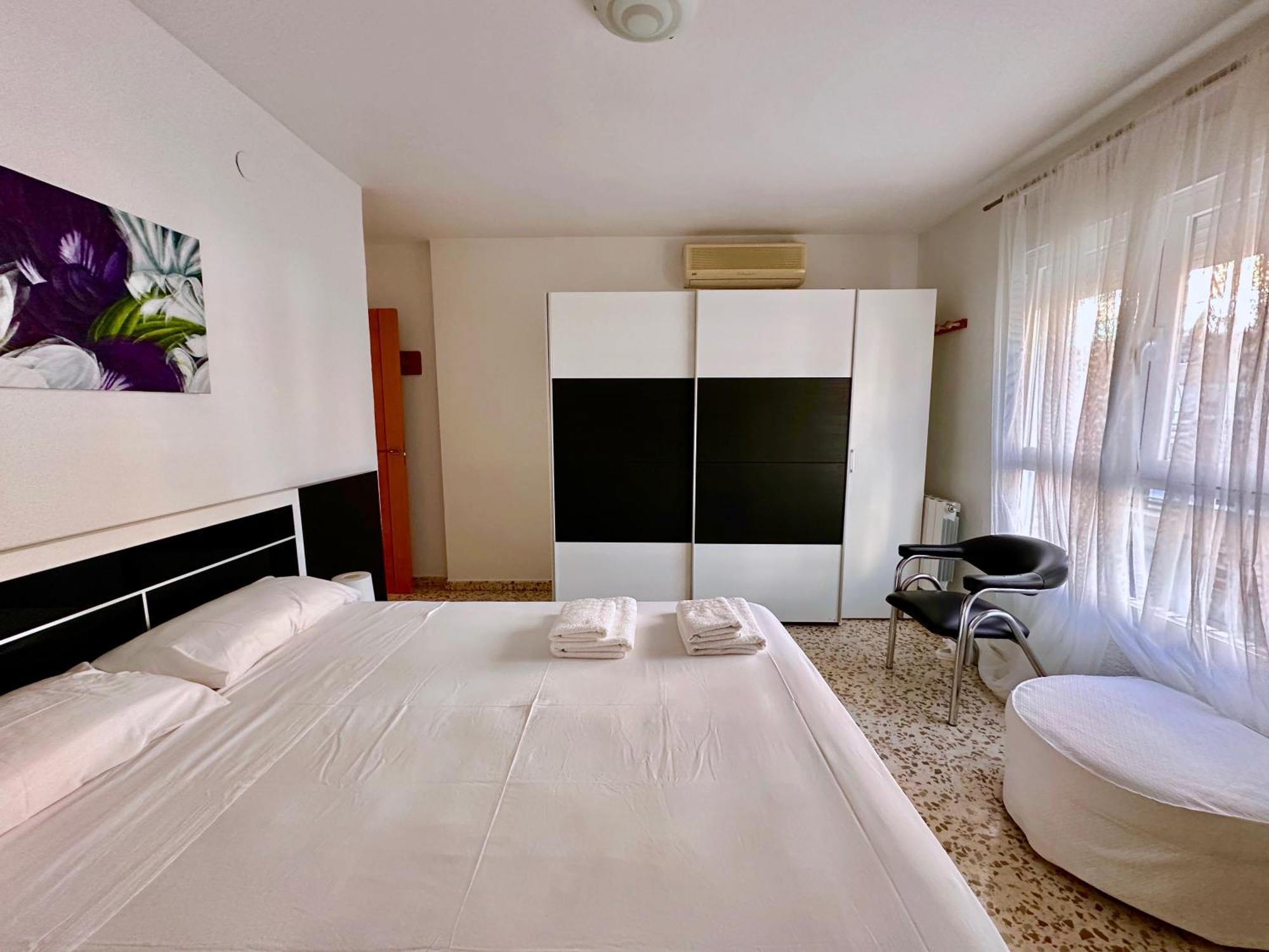 Esplendido Apartamento Con Wifi Granada Exterior photo