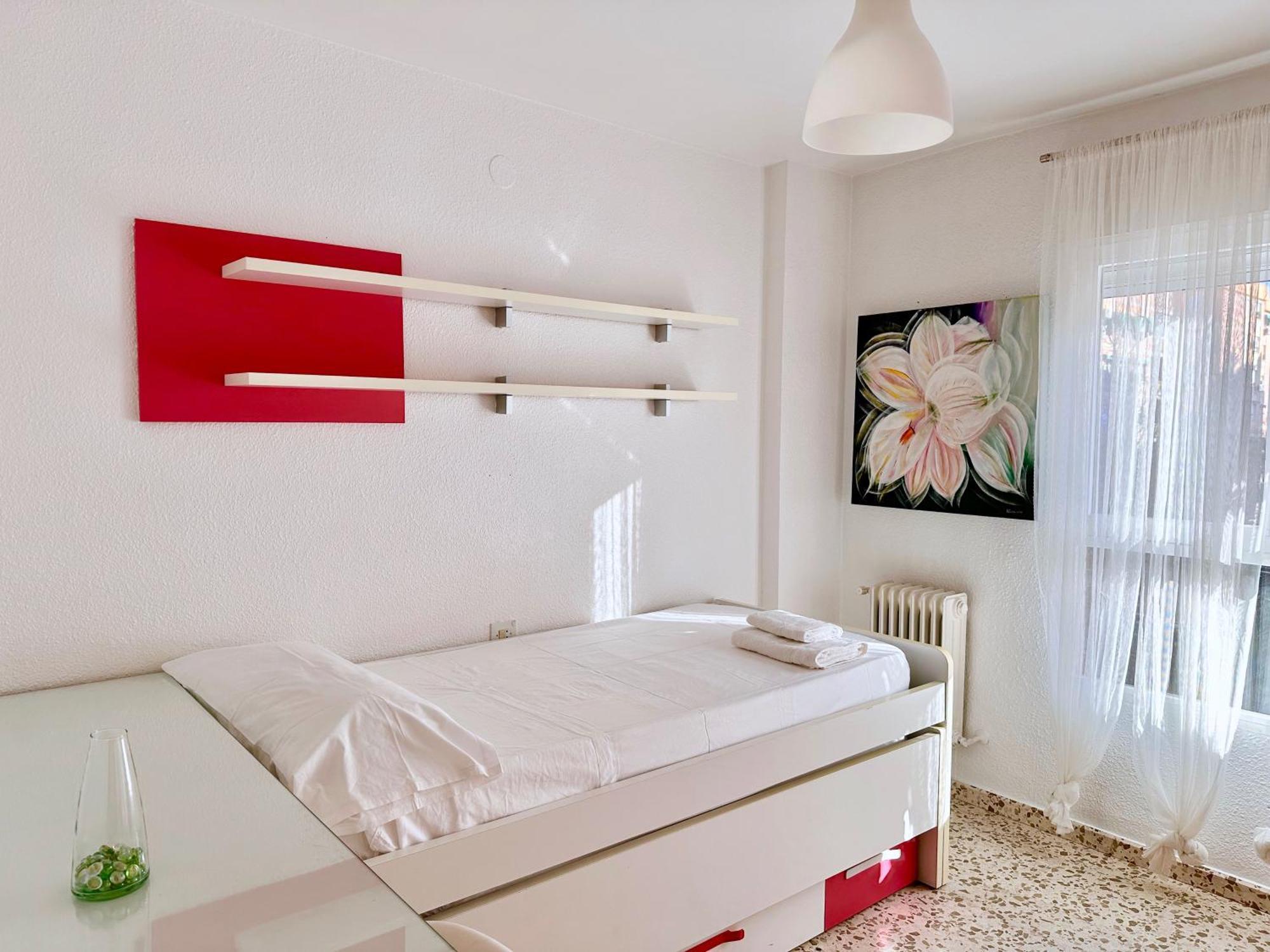 Esplendido Apartamento Con Wifi Granada Exterior photo
